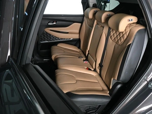 Внедорожник Hyundai Santa Fe 2023 года, 4869000 рублей, Аксай