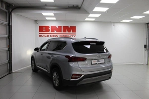 Внедорожник Hyundai Santa Fe 2019 года, 2840000 рублей, Смоленск