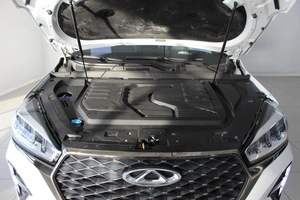 Внедорожник Chery Tiggo 7 2023 года, 2020000 рублей, Смоленск