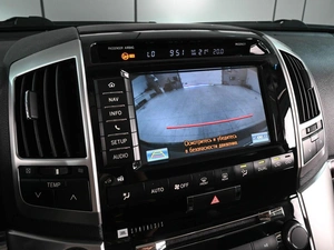 Внедорожник Toyota Land Cruiser 2013 года, 4349000 рублей, Аксай