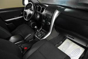 Внедорожник Suzuki Grand Vitara 2010 года, 949000 рублей, Тюмень