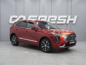 Внедорожник Haval Jolion 2022 года, 1980000 рублей, Ростов-на-Дону