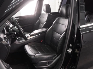 Внедорожник Mercedes-benz GL-класс 2015 года, 3710000 рублей, Воронеж