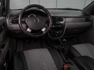 Седан Daewoo Gentra 2014 года, 589000 рублей, Воронеж