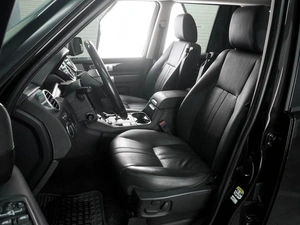Внедорожник Land Rover Discovery 2011 года, 1479000 рублей, Воронеж