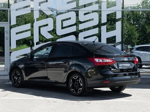 Седан Ford Focus 2012 года, 899000 рублей, Волгоград