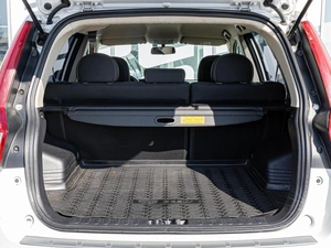 Внедорожник Geely Emgrand X7 2019 года, 1170000 рублей, Краснодар