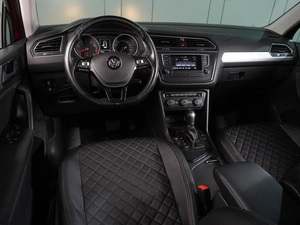 Внедорожник Volkswagen Tiguan 2017 года, 2189000 рублей, Воронеж
