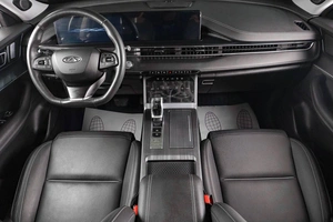 Внедорожник Chery Tiggo 7 Pro Max 2024 года, 2199000 рублей, Тюмень