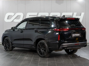 Внедорожник EXEED VX 2022 года, 2639000 рублей, Сургут