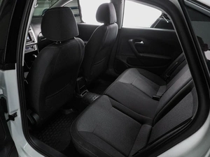 Седан Volkswagen Polo 2016 года, 1209000 рублей, Воронеж