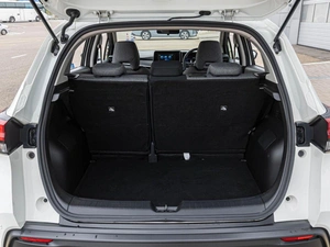 Хетчбэк Nissan Note 2021 года, 1860000 рублей, Краснодар