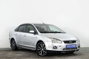 Седан Ford Focus 2006 года, 399000 рублей, Сургут