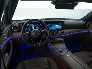 Седан Mercedes-benz E-класс 2022 года, 5199099 рублей, Москва