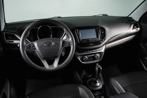 Универсал ВАЗ (LADA) Vesta 2018 года, 899000 рублей, Сургут
