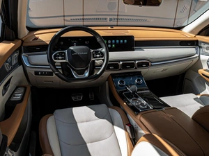 Внедорожник Jetour X70 Plus 2023 года, 2100000 рублей, Краснодар