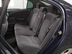 Седан Toyota Avensis 2001 года, 364000 рублей, Воронеж