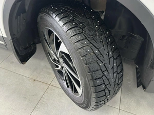 Внедорожник Geely Atlas Pro 2021 года, 1895000 рублей, Красноярск