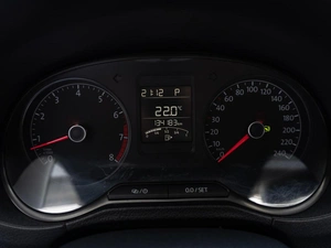 Седан Volkswagen Polo 2018 года, 1299000 рублей, Саратов