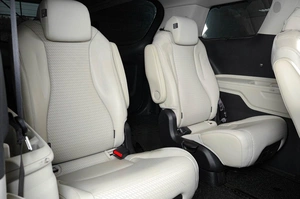 Минивэн Kia Carnival 2020 года, 4599000 рублей, Тюмень