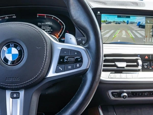 Внедорожник BMW X5 2021 года, 8070000 рублей, Краснодар
