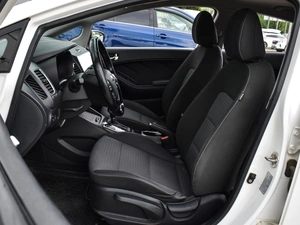 Седан Kia Cerato 2019 года, 1865000 рублей, Краснодар