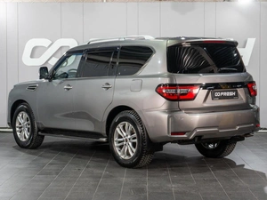 Внедорожник Nissan Patrol 2013 года, 2649000 рублей, Сургут