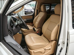 Минивэн Hyundai H-1 2019 года, 4750000 рублей, Краснодар