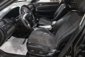 Седан Chevrolet Epica 2011 года, 649000 рублей, Новокузнецк