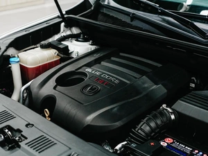 Внедорожник Changan CS75 2020 года, 1720000 рублей, Красноярск