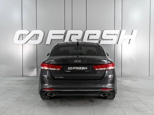 Седан Kia Optima 2016 года, 1899000 рублей, Аксай