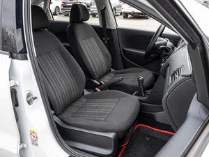 Седан Volkswagen Polo 2020 года, 1160000 рублей, Краснодар