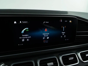 Внедорожник Mercedes-benz GLE-класс 2020 года, 5998888 рублей, Москва