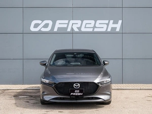 Хетчбэк Mazda 3 2019 года, 1780000 рублей, Краснодар