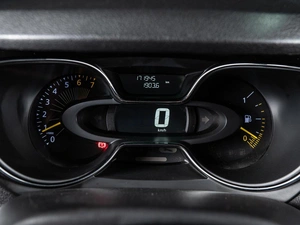 Внедорожник Renault Kaptur 2016 года, 1359000 рублей, Волгоград