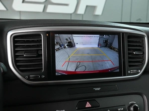 Внедорожник Kia Sportage 2021 года, 2949000 рублей, Аксай