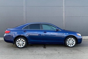 Седан Toyota Camry 2008 года, 1080000 рублей, Солонцы