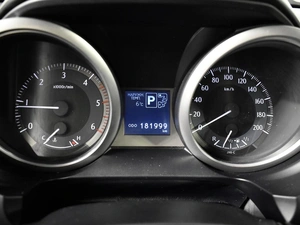 Внедорожник Toyota Land Cruiser Prado 2015 года, 3855400 рублей, Казань