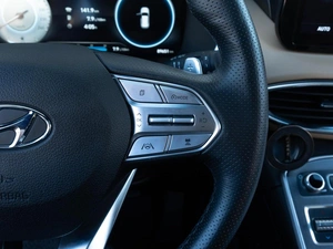 Внедорожник Hyundai Santa Fe 2021 года, 3696000 рублей, Ставрополь