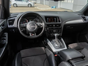 Внедорожник Audi Q5 2016 года, 2270000 рублей, Краснодар