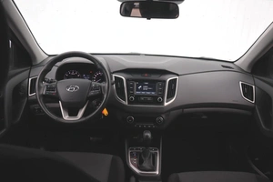 Внедорожник Hyundai Creta 2021 года, 2000000 рублей, Брянск