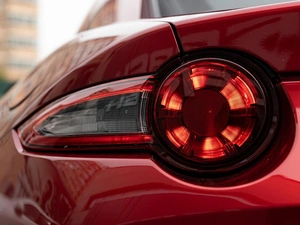 Кабриолет Mazda MX-5 2020 года, 2920000 рублей, Краснодар