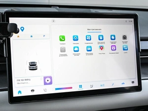 Внедорожник Jetour Dashing 2023 года, 2019000 рублей, Кирилловка