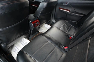 Седан Toyota Camry 2011 года, 1469000 рублей, Тюмень