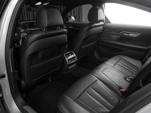 Седан BMW 7 серия 2018 года, 4134000 рублей, Тюмень