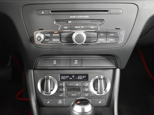 Внедорожник Audi Q3 2014 года, 1575200 рублей, Казань