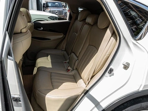 Внедорожник Infiniti EX25 2012 года, 1695000 рублей, Краснодар