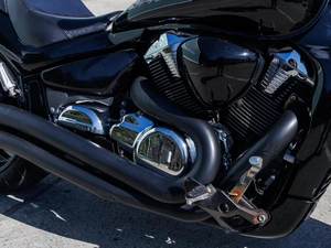 Suzuki Intruder M1800R (VZR 1800) 2008 года, 1199000 рублей, Большой Сочи