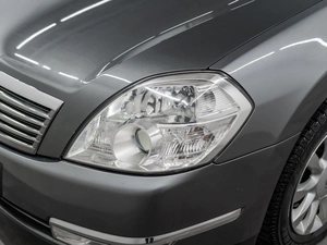 Седан Nissan Teana 2006 года, 845000 рублей, Красноярск
