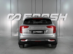 Внедорожник Haval Jolion 2023 года, 1849000 рублей, Аксай